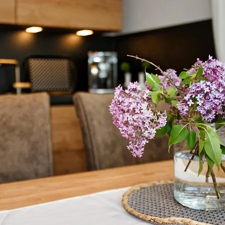 Apartment Madek V Mauth