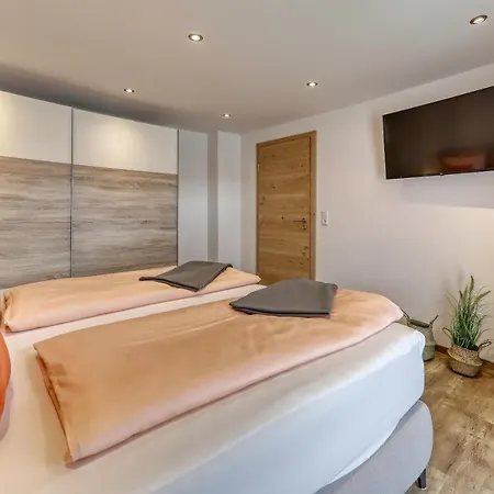 Apartment Madek V Mauth