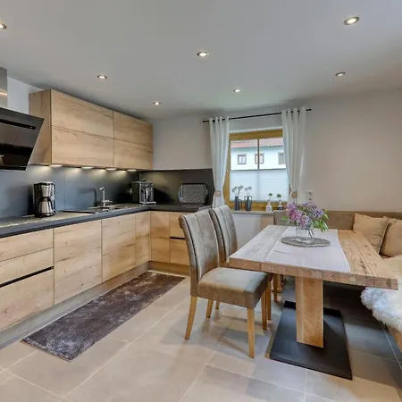 Apartment Madek V