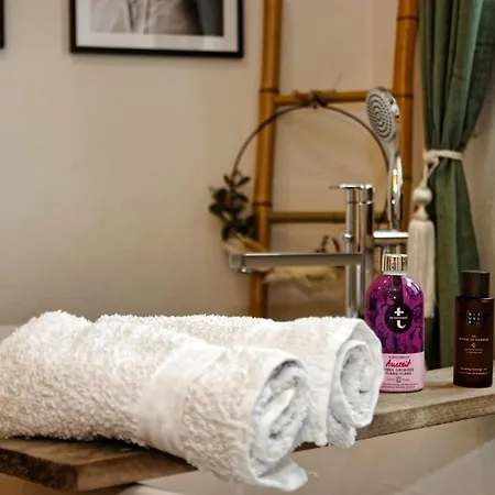 Apartman Madek V Mauth