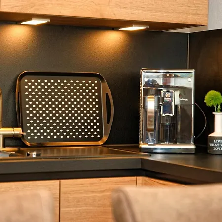 Apartment Madek V *