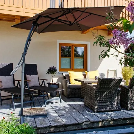 Apartman Madek V Mauth