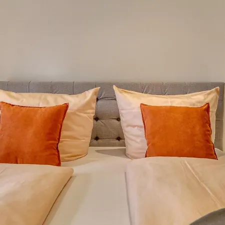 Apartment Madek V *
