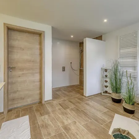 Apartment Madek V Mauth